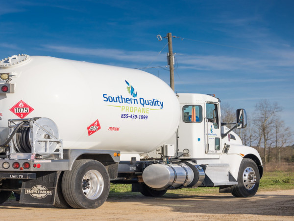  Morris Propane in Monticello Joins the Southern Quality Propane Family 