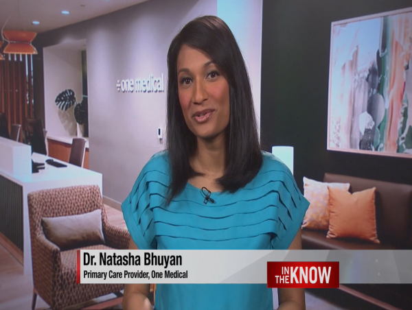  Navigating Cold, Flu, and RSV Season with One Medical 