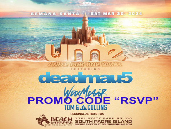  UME Festival 2024 