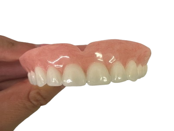 Introducing Denture Rescue: The Convenient Way to Buy Dentures Online
