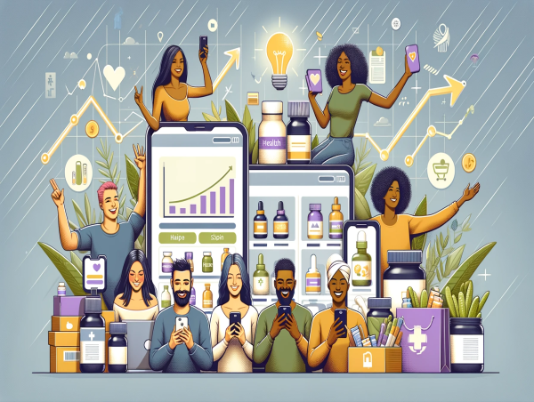 Kha Creation Revolutionizes Cambiati’s Online Presence with Advanced E-commerce and Membership Platform