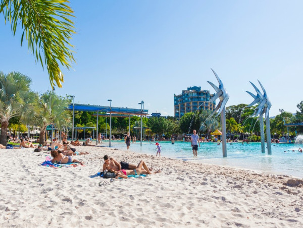 Brisbane Unprepared for the Heat: First Aid Training Provider Warns