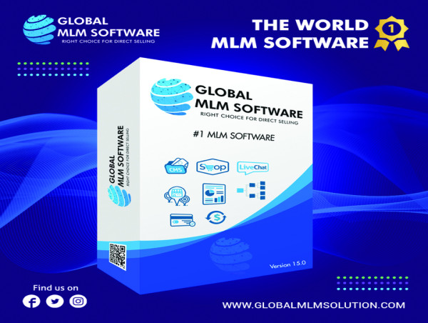  Seasonal Greetings: Global MLM Extends Warm Wishes and Exclusive Holiday Offer for MLM Entrepreneurs Worldwide 