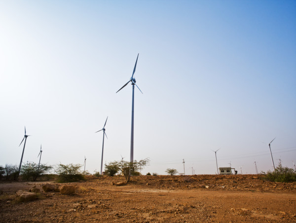  Suzlon Energy share price has pulled back: buy this dip 