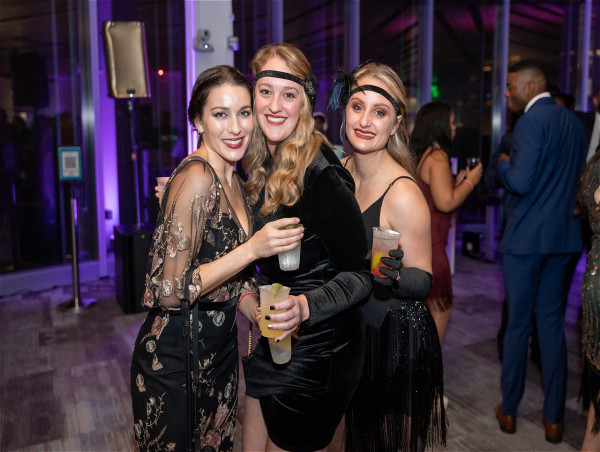 Announced: New Year's Eve Washington DC 2023 - 2024 Events & Celebrations
