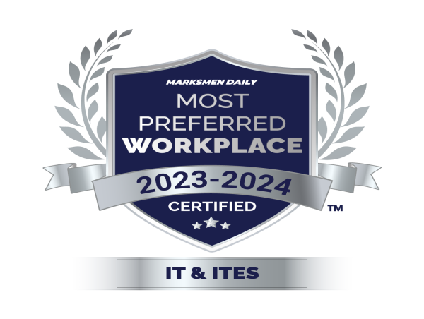  Cross Identity Earns Acclaim as “The Most Preferred Workplace” in 2023-2024 