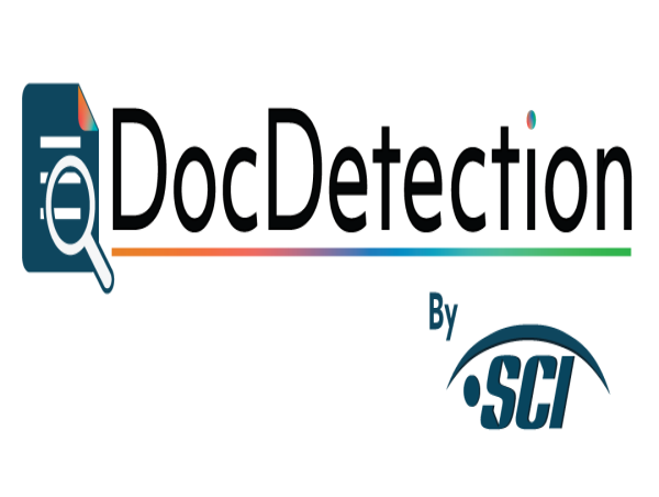 SCI Advances Delivery Industry with Innovative DocDetection™ Technology