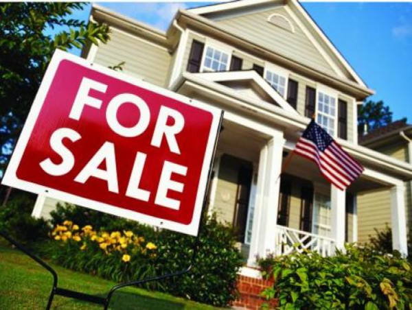 US mortgage applications are down. But what does it mean for markets?