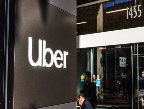  Uber eyes a new record price as analysts maintain a buy rating: should you? 