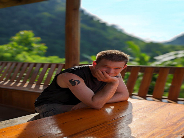 Cody Schaefer Unleashes Whimsical Adventure in New Book:
