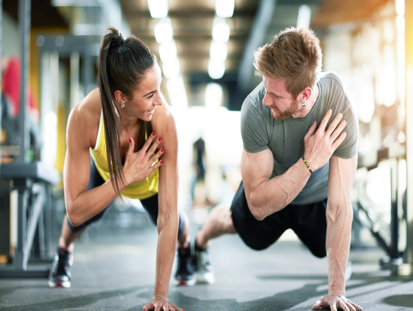  PICOOC Shares Achievable and Practical Health Resolutions for the New Year 