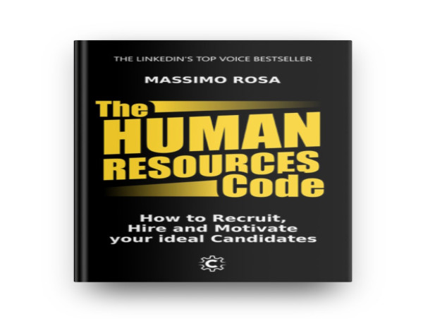 The Human Resources Code by Massimo Rosa Now Available in English