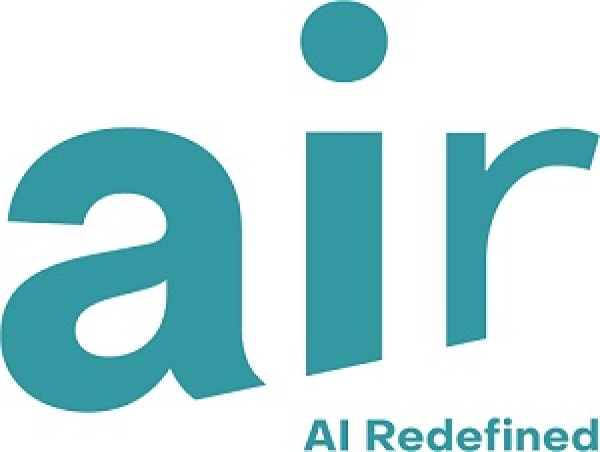  AI Redefined Gains Momentum with New Investment, Expands to Europe, and Appoints Industry Veterans to Key Leadership Roles 