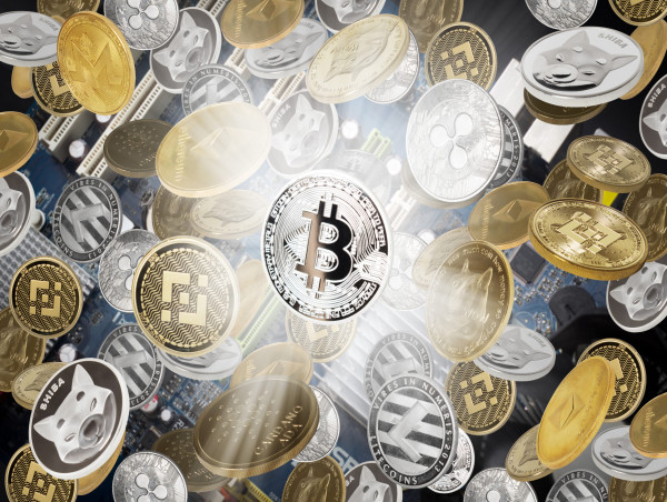  Five of our favourite predictions so far on crypto in 2024 