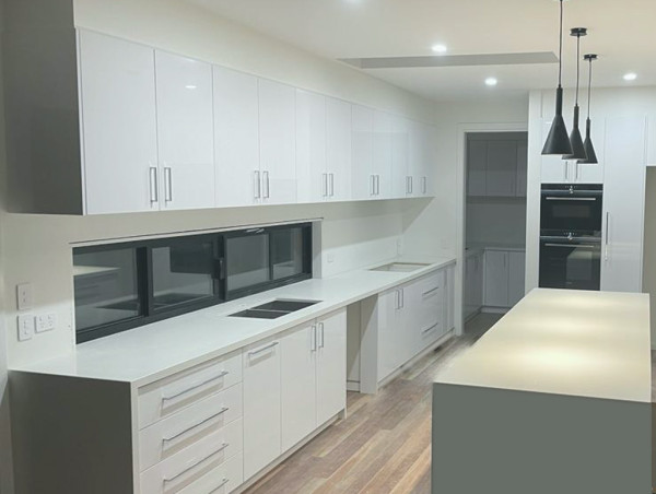Understanding Why Young Professionals in Doncaster Vic Need Customised Kitchen Designs