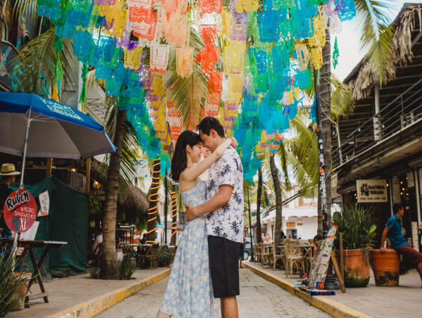 Mexico’s State of Nayarit Delivers on Romance