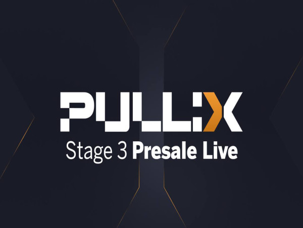  Pullix makes an instant hit as investors buy nearly $2M in presale 