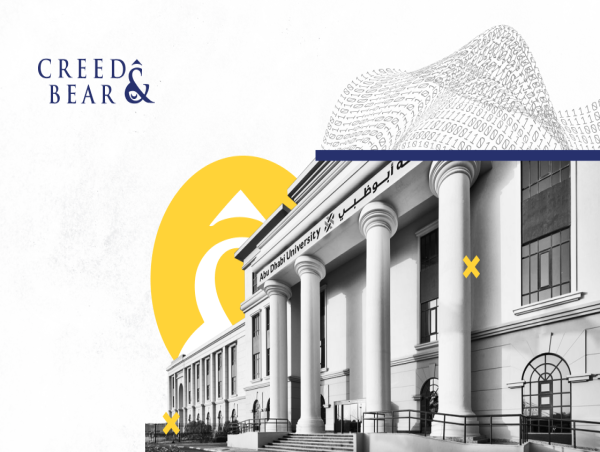  Creed&Bear Partners with Abu Dhabi University to Expand Research in Quantum Computing and AI 