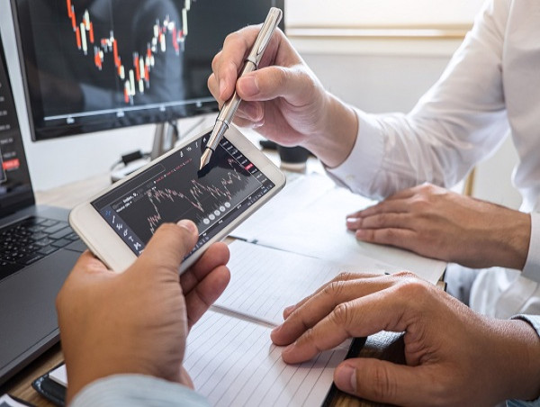  As the Bull Run approaches, investors are keeping an eye on these altcoins 