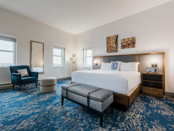 Hotel Elkhart Debuts RV Repair and Restore Package