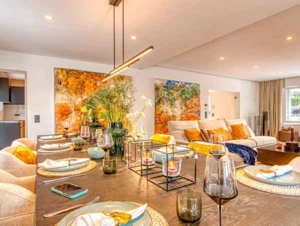  Räume inszenieren - Immobilien mit Homestaging emotional beeindruckend präsentieren 