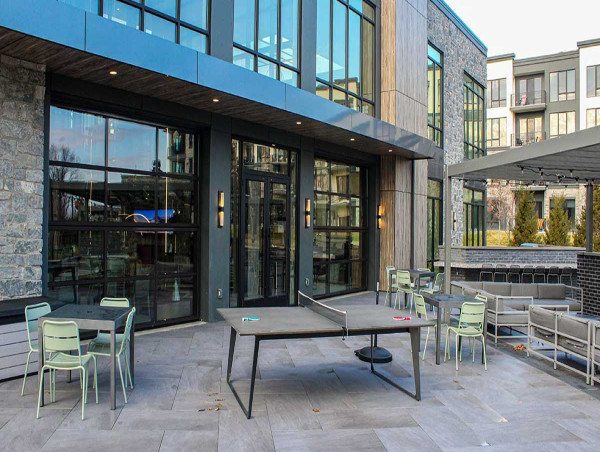  ModernfoldStyles Celebrates a Year of Achievements: 2023 Milestones and Memories 