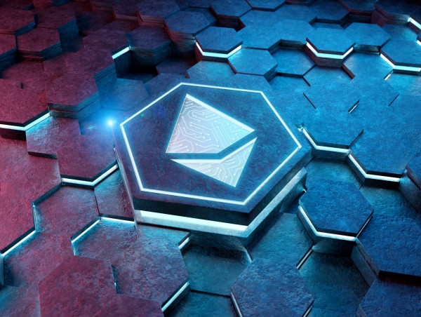 Ethereum’s (ETH) exchange balances take a sharp dive; Kaspa (KAS) and InQubeta (QUBE) catch the eye of investors