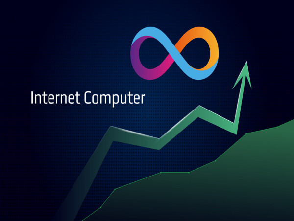 Internet Computer pumps as transactions spike 37%: Is $20 next for ICP?