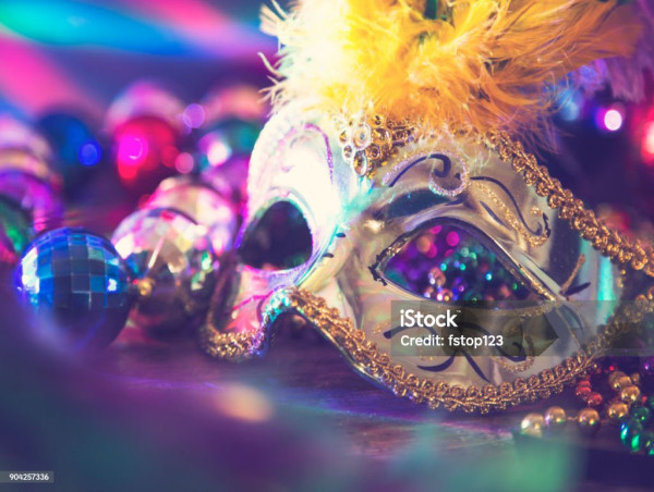 Historic Mardi Gras Inn Welcomes Guests to Celebrate the Vibrant 2024 Mardi Gras Season in New Orleans