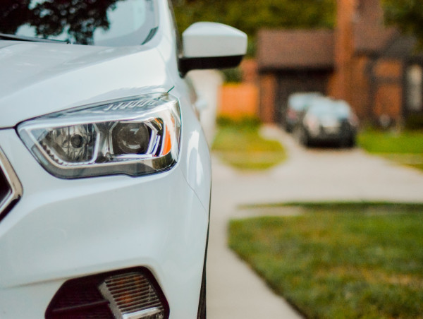  Veritas Global Protection: 2024 Vehicle Protection 
