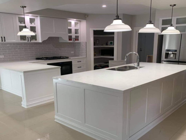  Modern Kitchen Design Essentials for the Young Professional in Doncaster Vic 