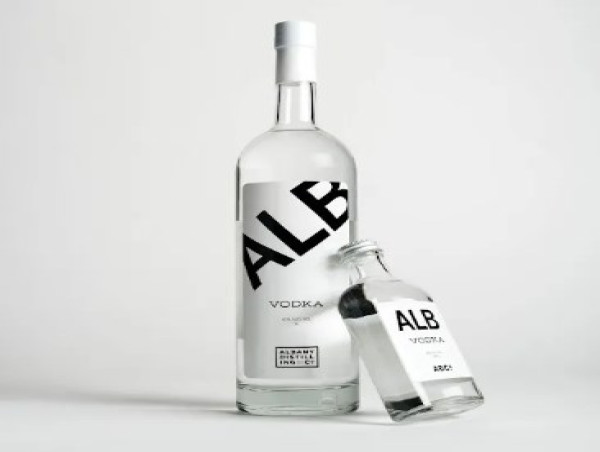  ALB Vodka's Record-Breaking Year: A Testament to Quality, Community, and Innovation 