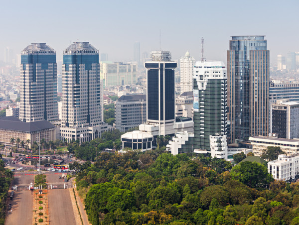 USD/IDR: Rupiah analysis as Indonesia inflation retreat continues