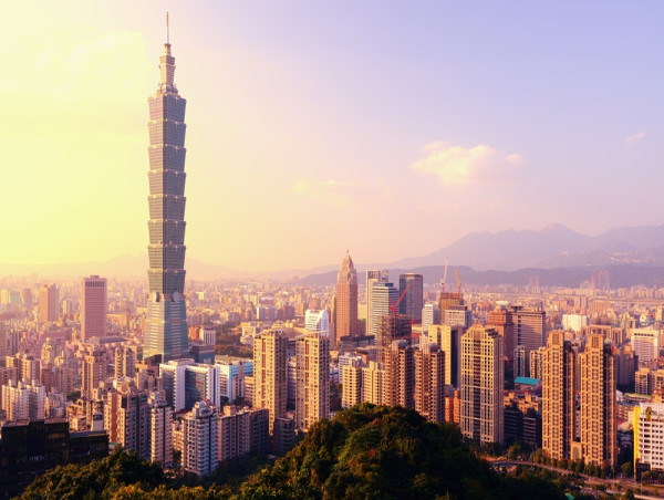  USD/TWD: death cross nears ahead of Taiwan election 