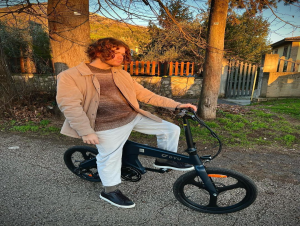  Exploring Urban Mobility: A New Phase of Intelligent Cycling 