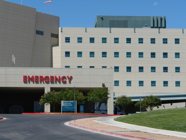  Medical Properties Trust (MPW) stock: don’t buy the dip yet 