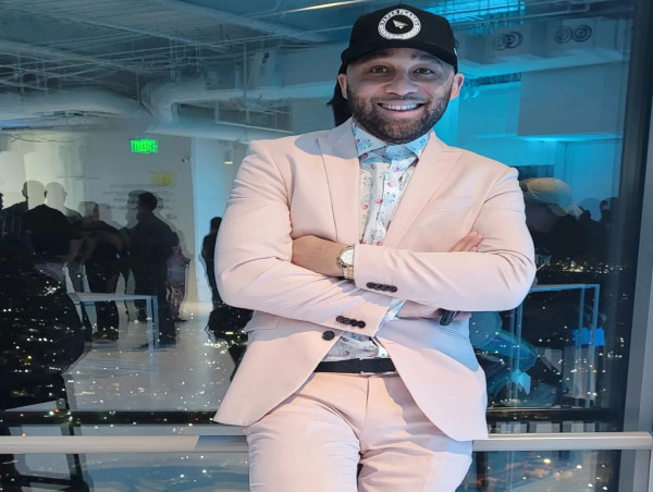 Louis L. Reed, Noted Criminal Justice Advocate, Launches New Documentary Film Company
