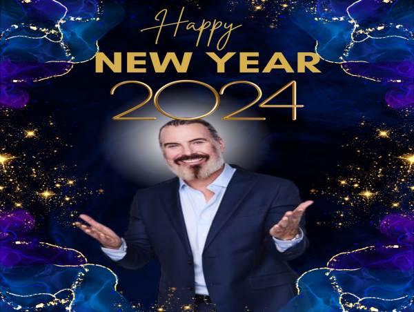 3 Spiritual Reasons Top American Psychic Shuns New Year's Predictions