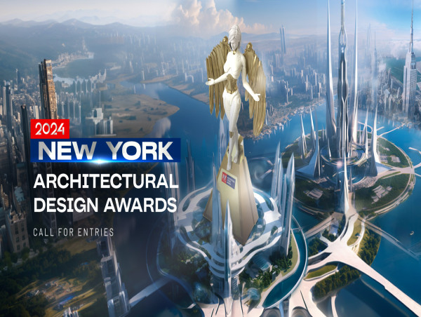  IAA Announce Its’ Latest Addition for Design Excellence – the 2024 NY Architectural Design Awards 