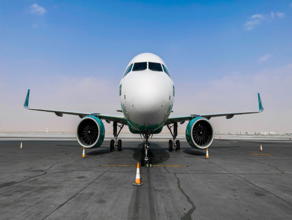  flynas' Annual Performance Records Historic High, Flying More Than 11M Passengers in 2023, up 28% 