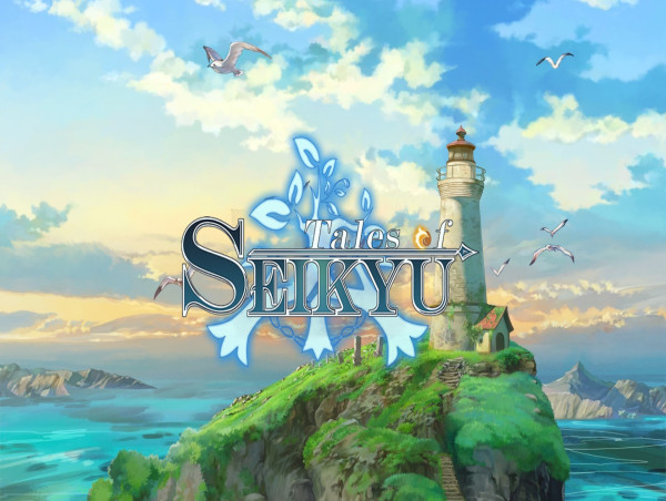 Tales of Seikyu: A New Yokai Farming Adventure Awaits