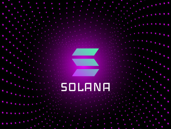  Solana surpasses Ethereum as a new altcoin joins the contest 