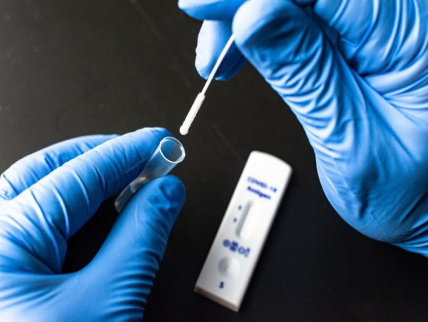 Rapid Diagnostics Market Size, Share Projections and Trends for 2023-2030 - Abbott, Danaher, Quidel,Siemens Healthineers