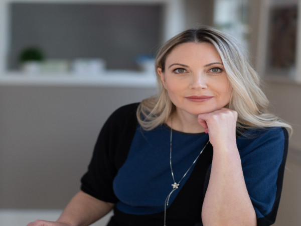 Cerified Tax Coach Yulia Gordon of Addjust Accounting LLC the be Featured on Close Up Radio