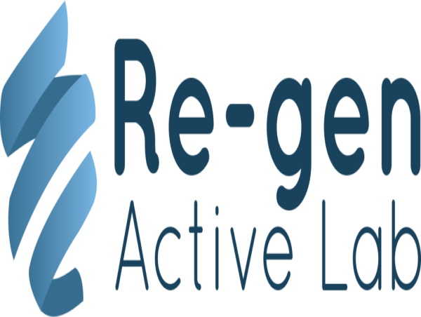  Las Colinas Based Biotech Firm, Re-gen Active Lab, Raises $2.3 Million for FDA Licensing 