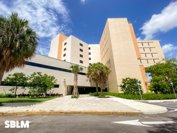  SBLM Architects’ Design of Miami Center for Mental Health and Recovery Projected to Save Miami-Dade Taxpayers Millions 