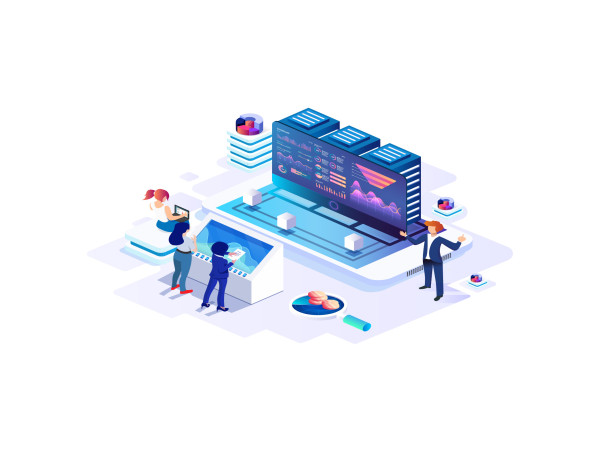  Dobler Data Solutions Unveils its BI Managed Services 