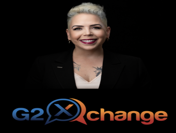  Alexa Tsui Appointed Chief Operating Officer of G2Xchange 