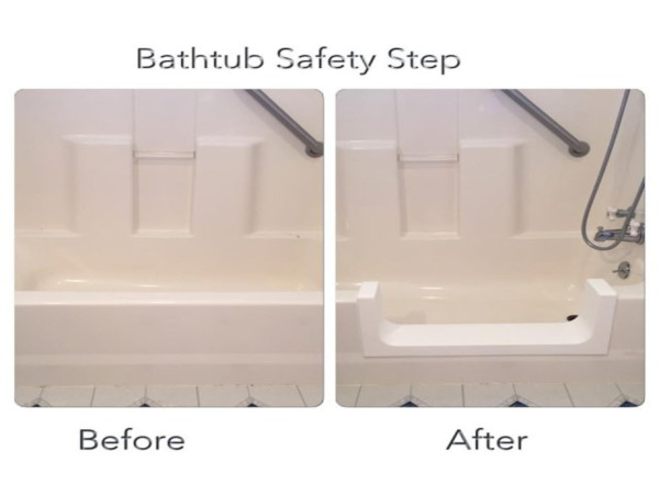  From Bathtub to Easy Access Shower: The Transformative Power of TubcuT® 