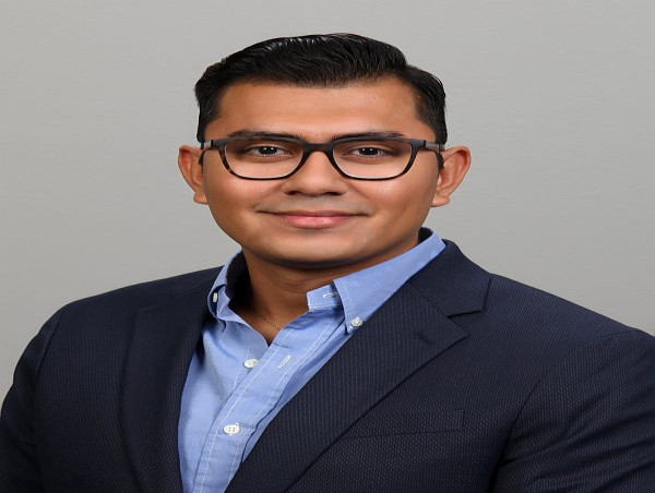 Suarez Named Jones-Hamilton Division Manager, Specialty Products